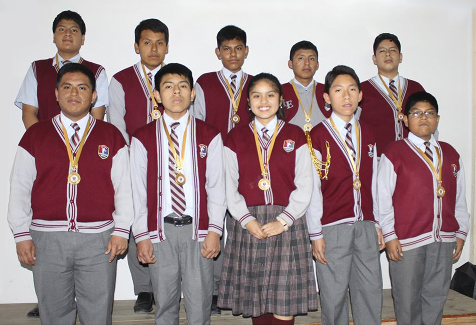 Colegio euler